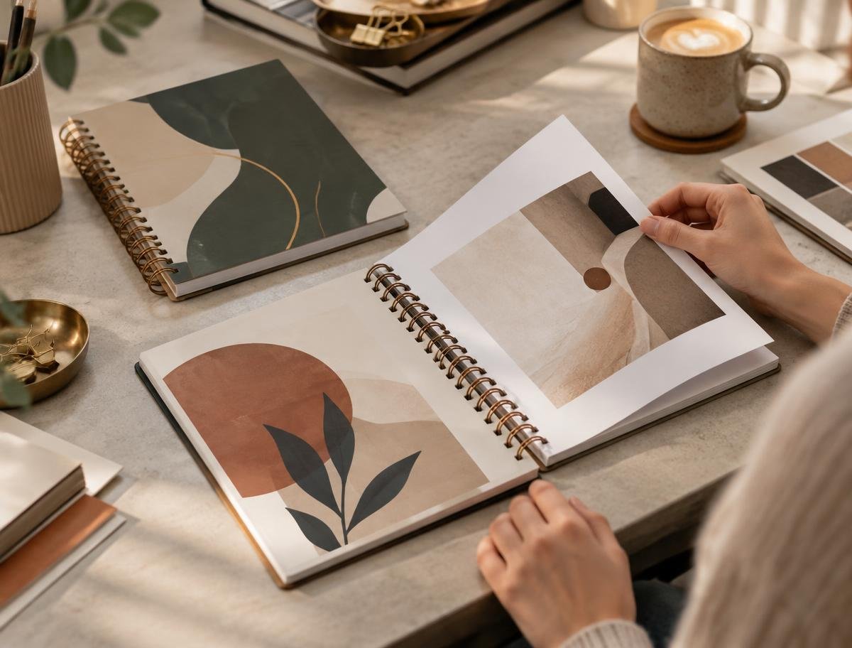 Representación de Cuadernos